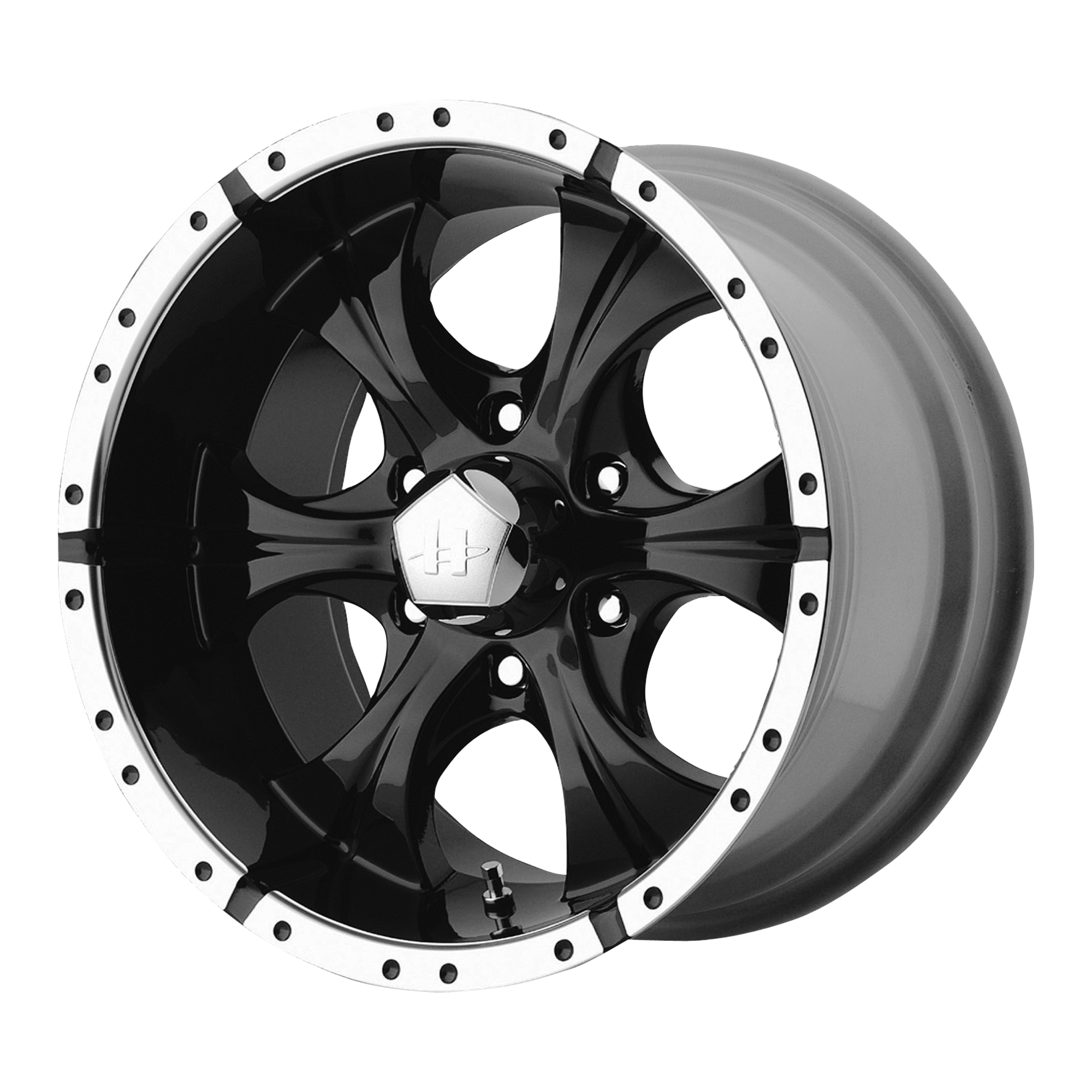 Helo HE791 MAXX roue