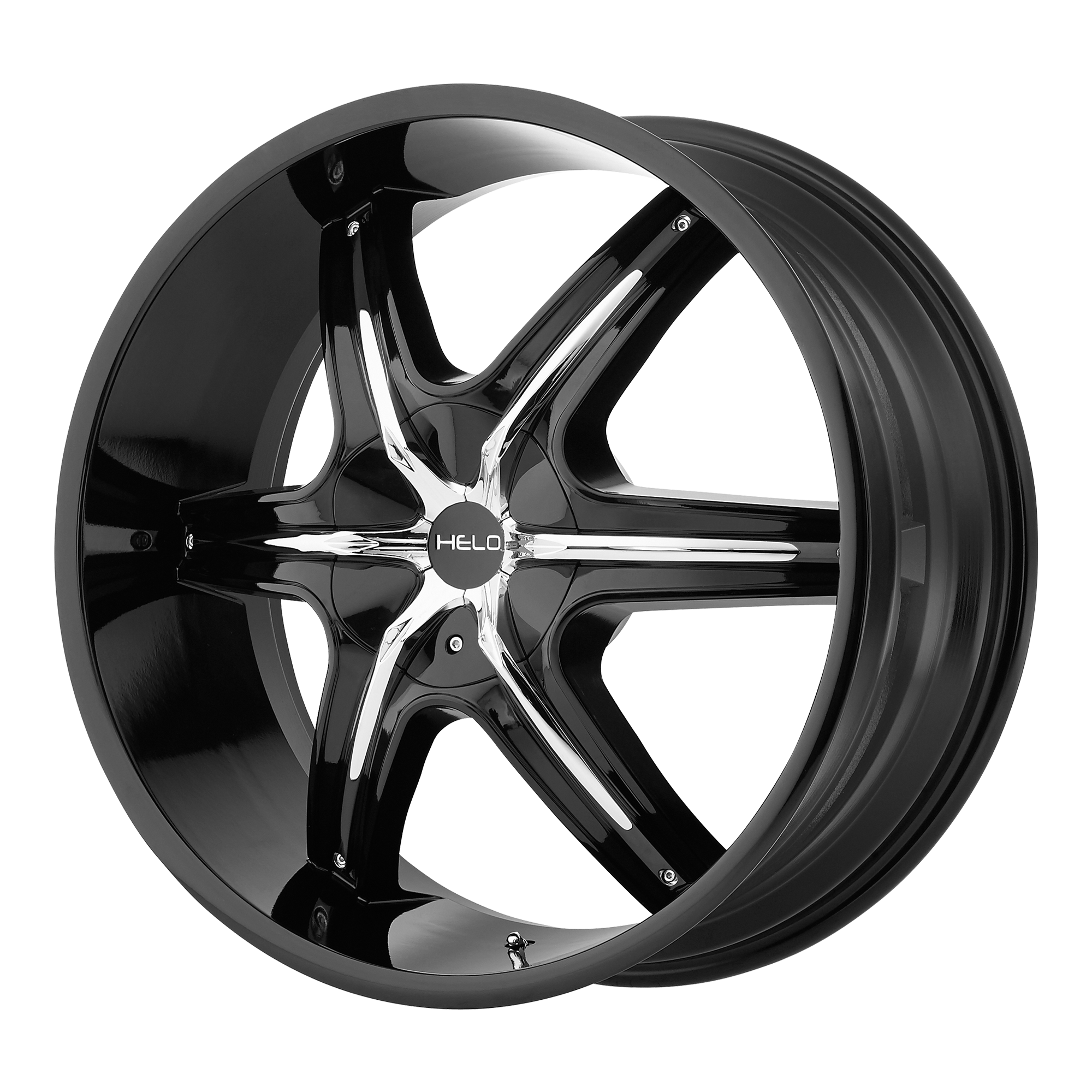 Helo HE891 wheel