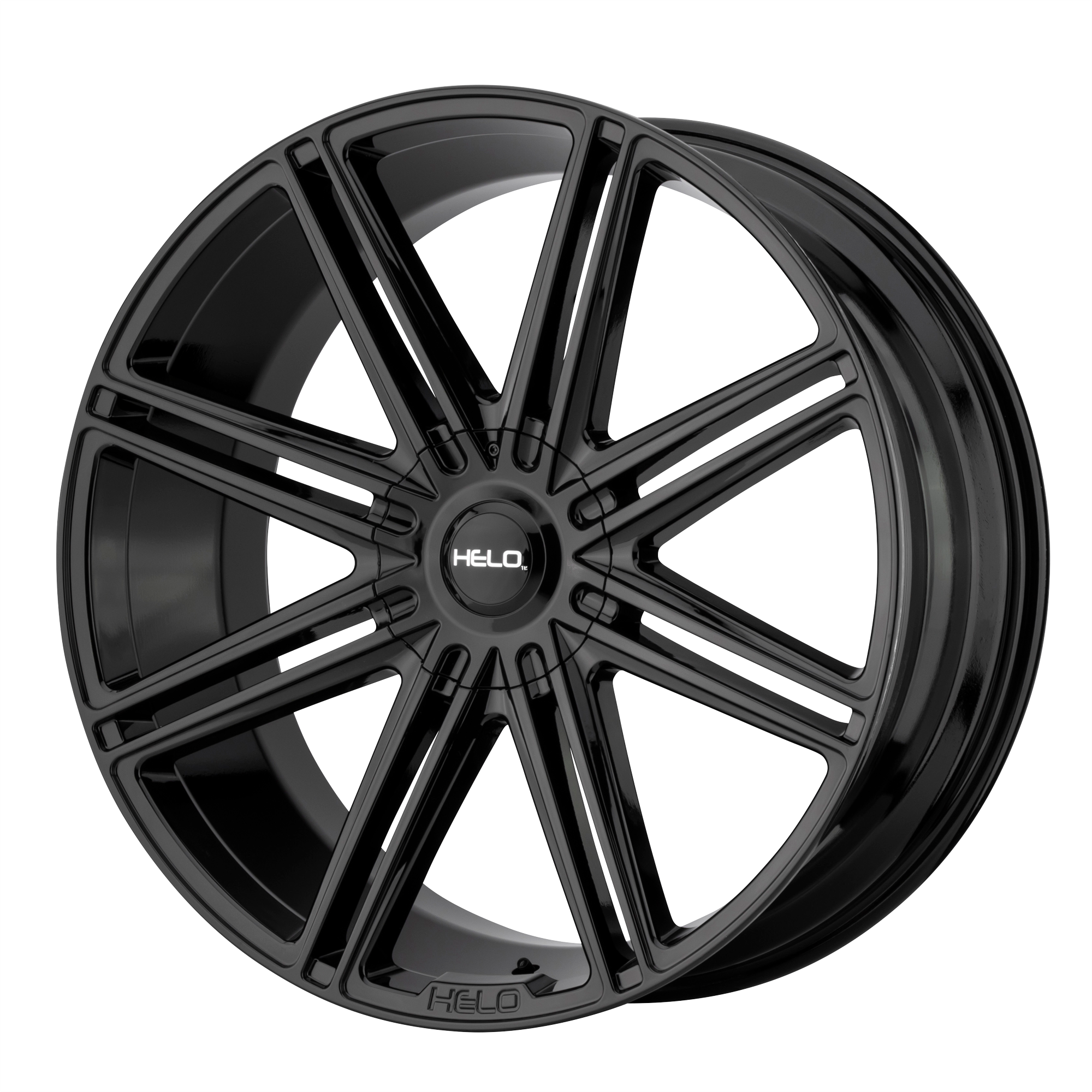 Helo HE913 wheel