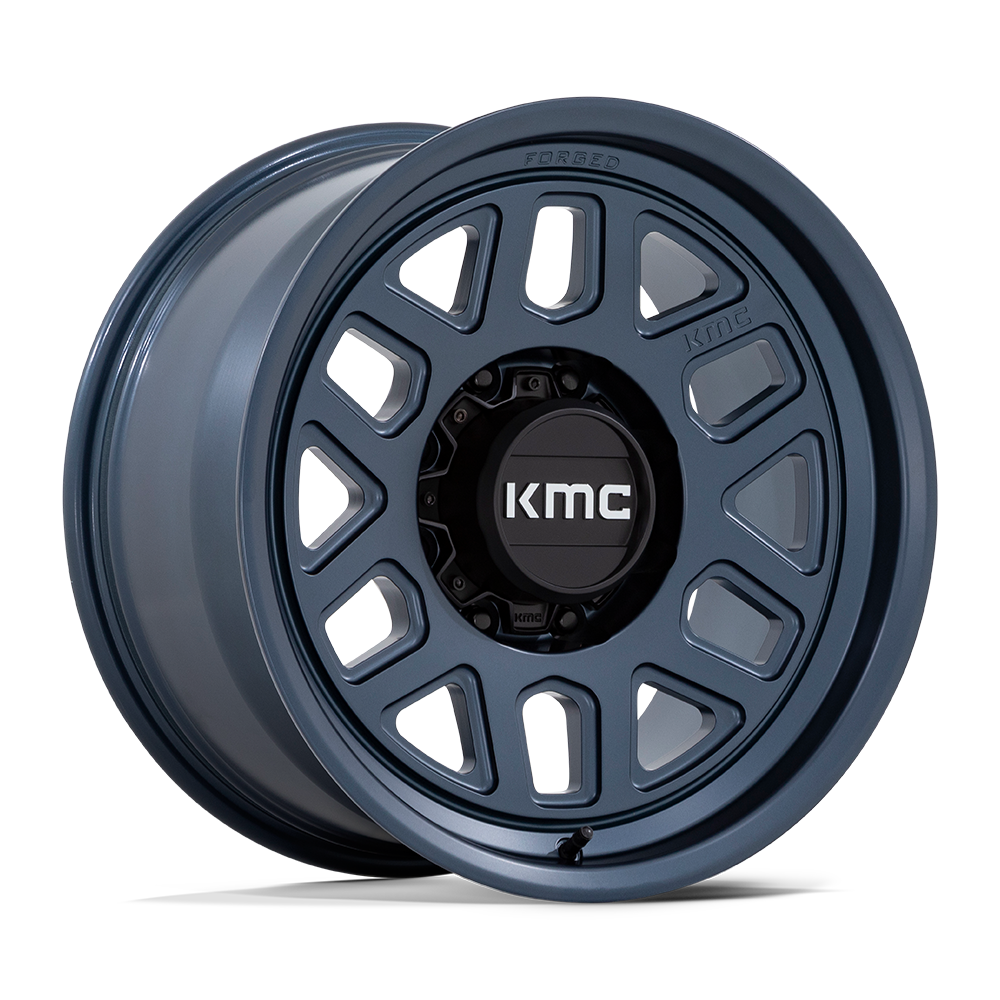 KMC KM451 MESA FORGED MONOBLOCK wheel