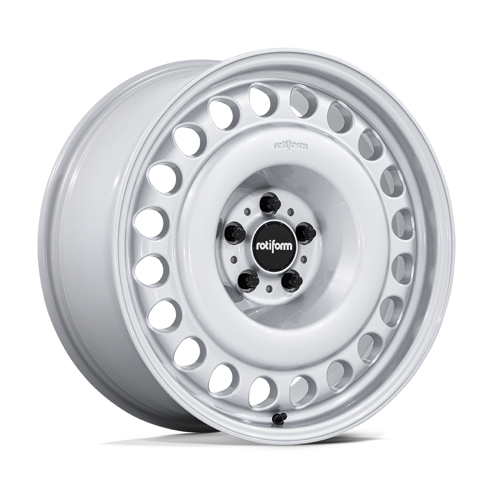 Rotiform R198 STL roue