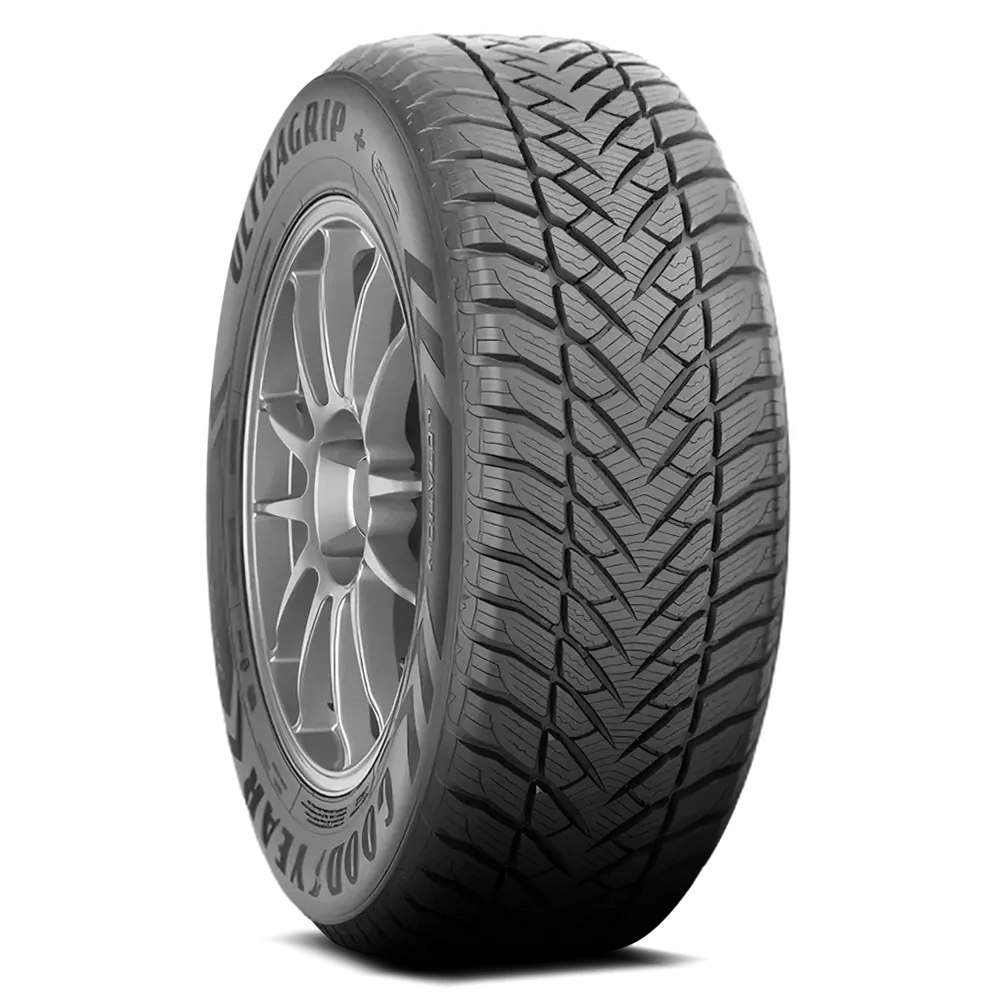 Goodyear Ultra Grip + SUV 4x4 tire