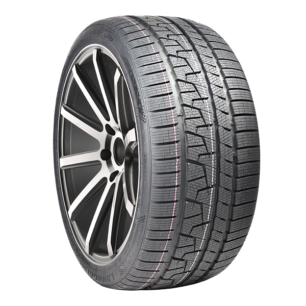 LANVIGATOR WINTERGRIP UHP tire