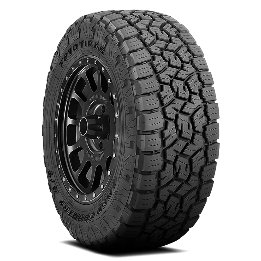 Toyo Open Country A/TIII pneu