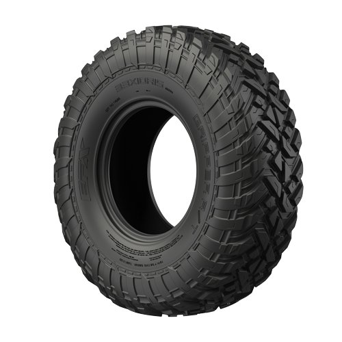 EFX GRIPPER UT2 tire