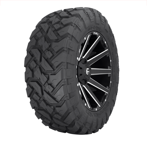 Fuel Tires GRIPPER X/T tire