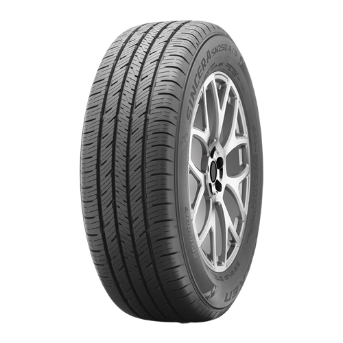 Falken SINCERA SN250 A/S tire