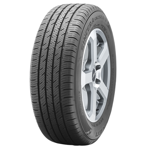 Falken SINCERA SN250 A/S tire