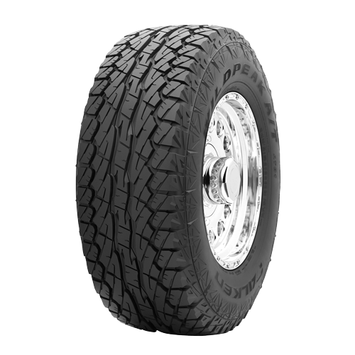 Falken WILDPEAK R/T01 tire