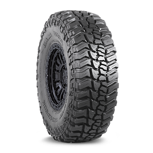 Mickey Thompson Tire BAJA BOSS M/T pneu