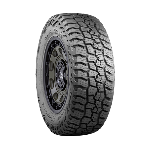 Mickey Thompson Tire BAJA BOSS A/T SUV tire