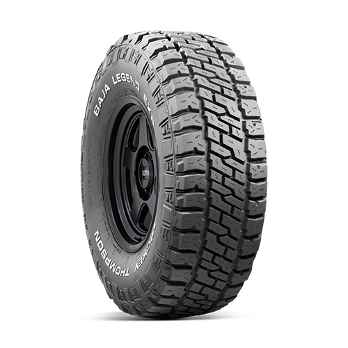 Mickey Thompson Tire BAJA LEGEND EXP tire