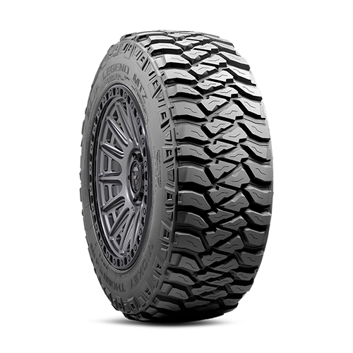 Mickey Thompson Tire BAJA LEGEND MTZ pneu