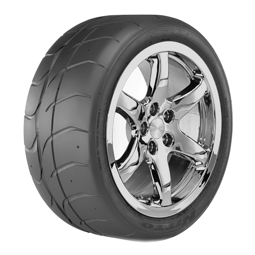 Nitto NT01 tire