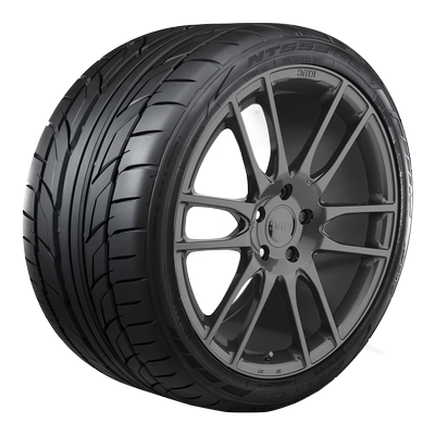 Nitto TERRA GRAPPLER G2 WITH 3PMS tire