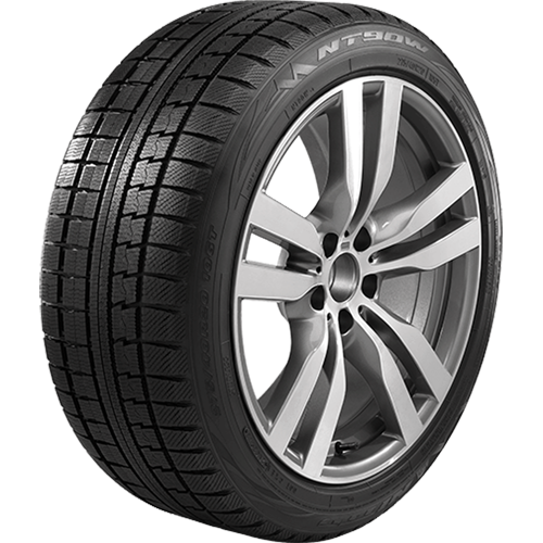 Nitto NT90W tire