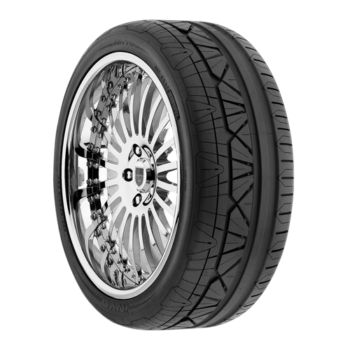 Nitto INVO pneu