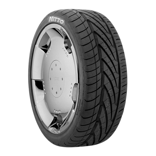 Nitto NEO GEN tire