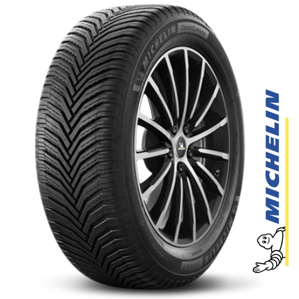 MICHELIN CROSSCLIMATE2 pneu