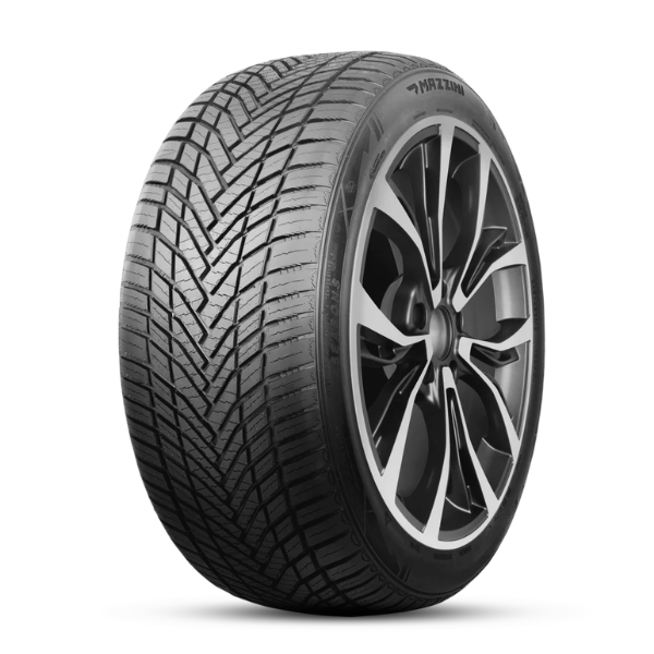 MILEKING MK625 pneu