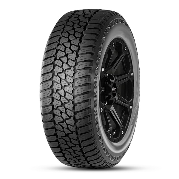 MILEKING MK829 pneu