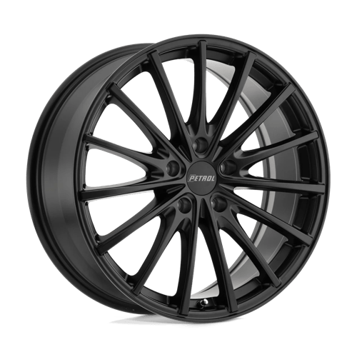 Petrol P3A roue