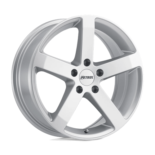 Petrol P3B wheel