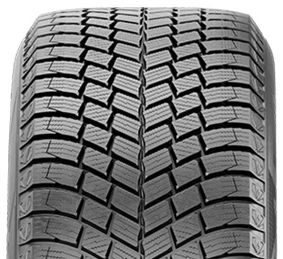 Pirelli ICE FRICTION tire