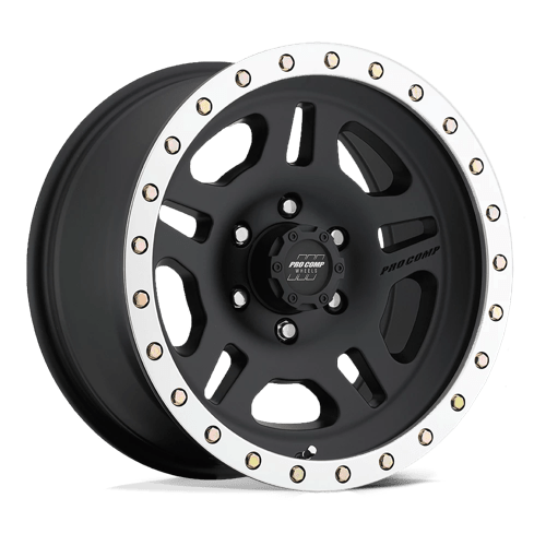 Pro Comp Alloys PA29 LA PAZ wheel