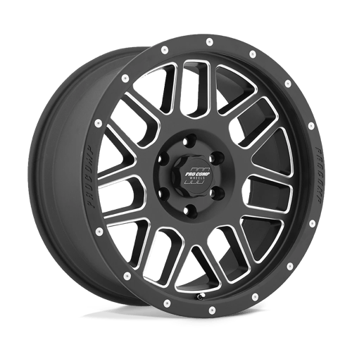 Pro Comp Alloys PA40 VERTIGO wheel