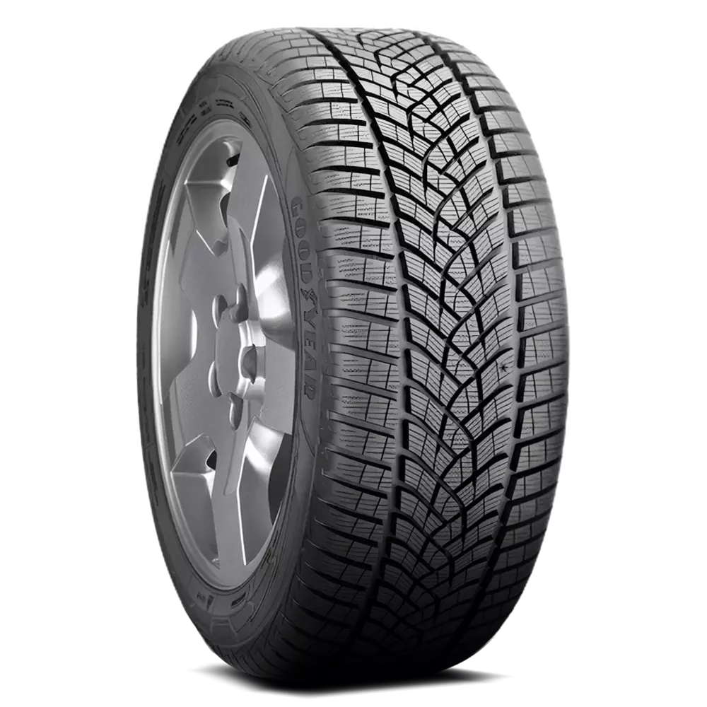Goodyear Ultra Grip Performance+ tire