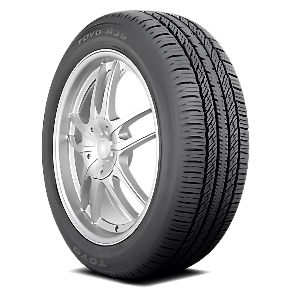 Toyo A36 pneu