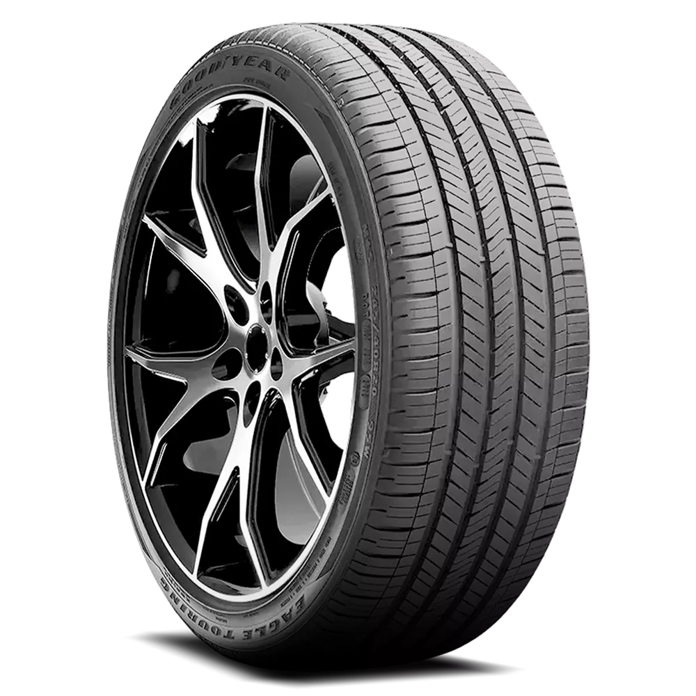 Goodyear EAGLE TOURING pneu