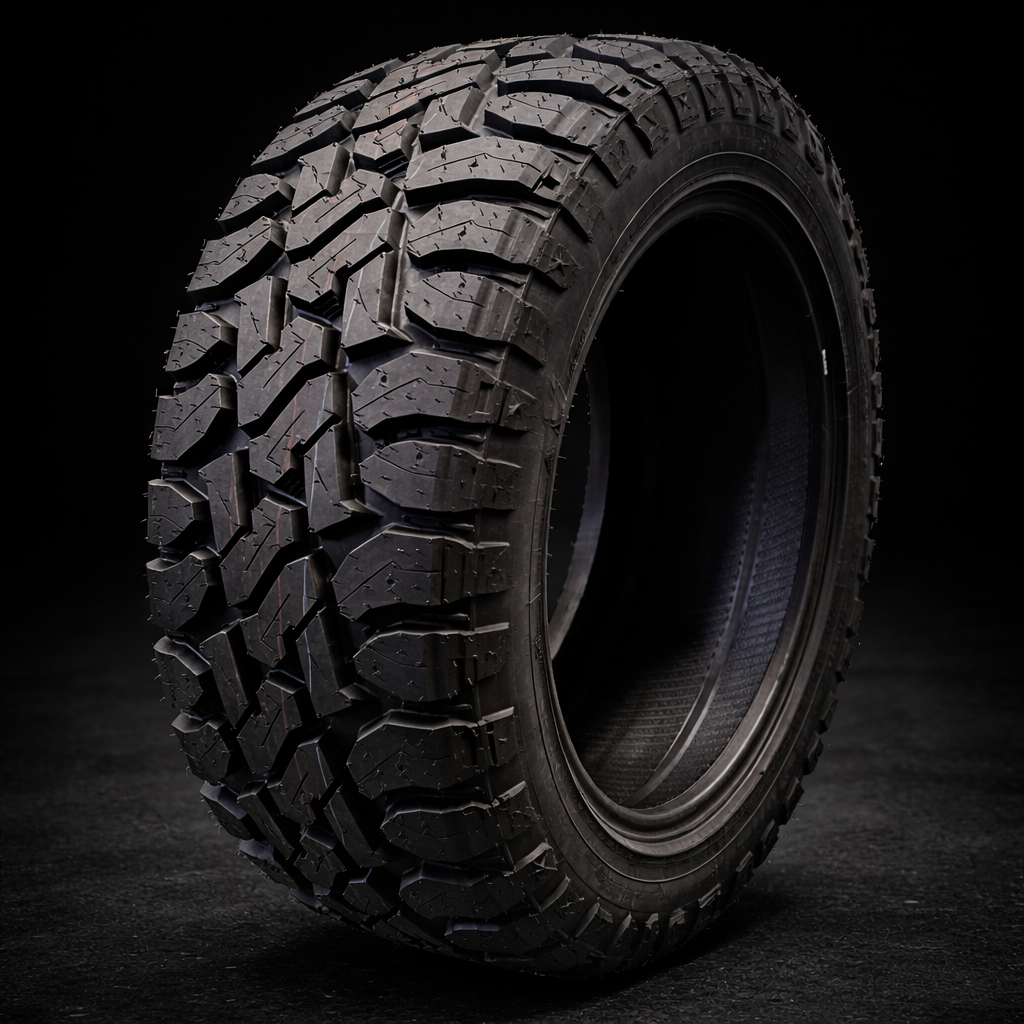 SURETRAC / SIERRA RT2 tire