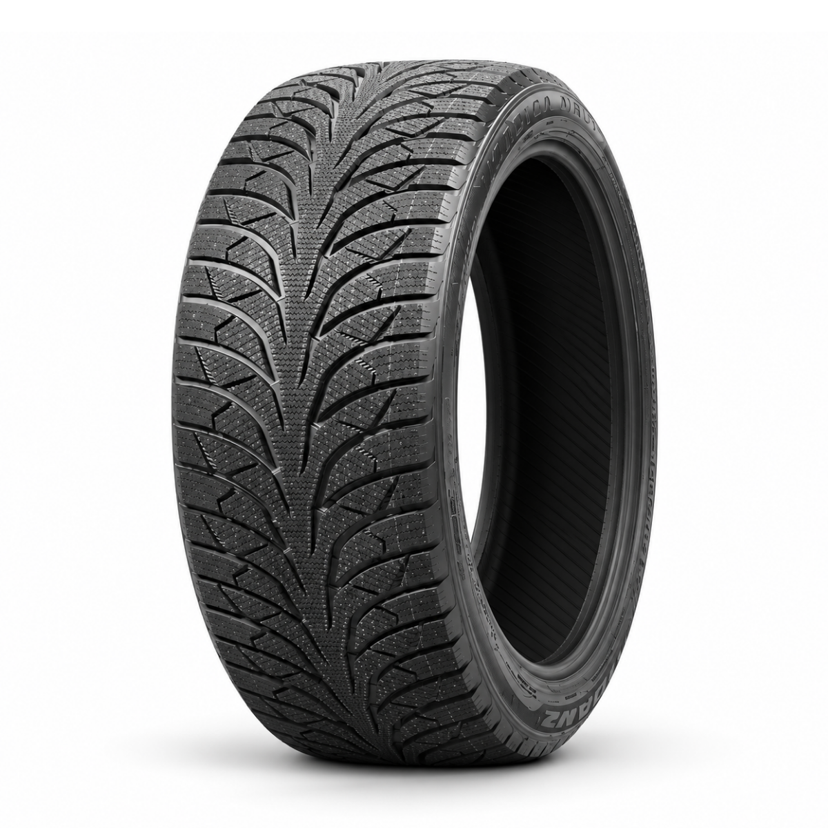 RYDANZ NORDICA NR01 pneu