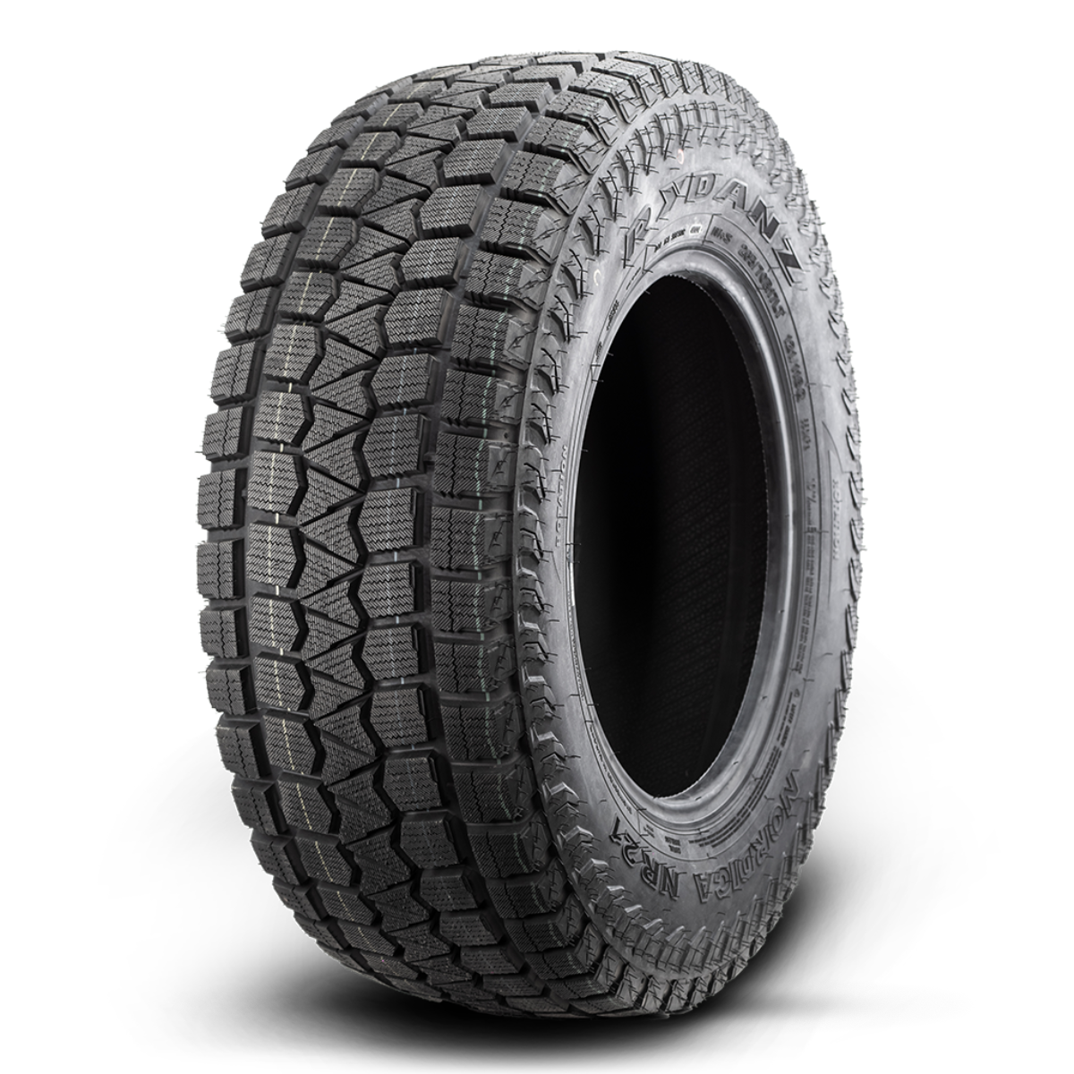 RYDANZ NORDICA NR21 tire