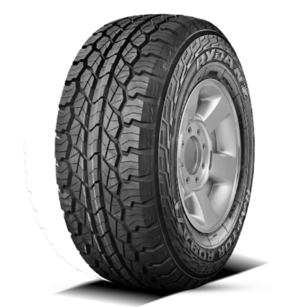RYDANZ RAPTOR R09 tire
