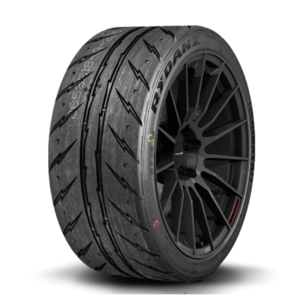 RYDANZ REVIMAX-R31-200-SHIBATIRE tire