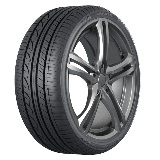 RYDANZ ROADSTER R02S pneu
