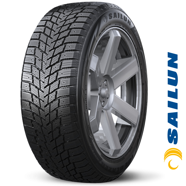 SAILUN ICE BLAZER WSTX tire