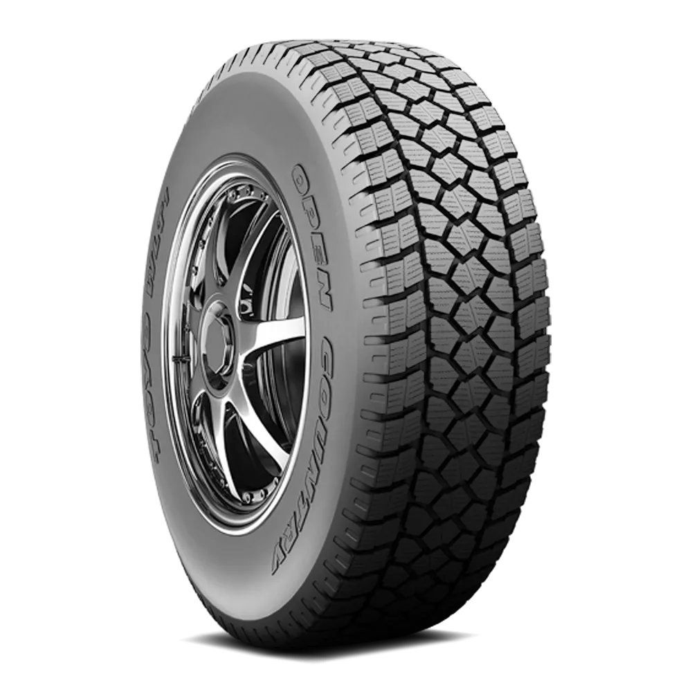 Toyo Open Country WLT1 tire