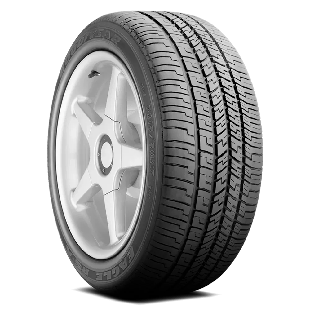 Goodyear EAGLE RS-A tire
