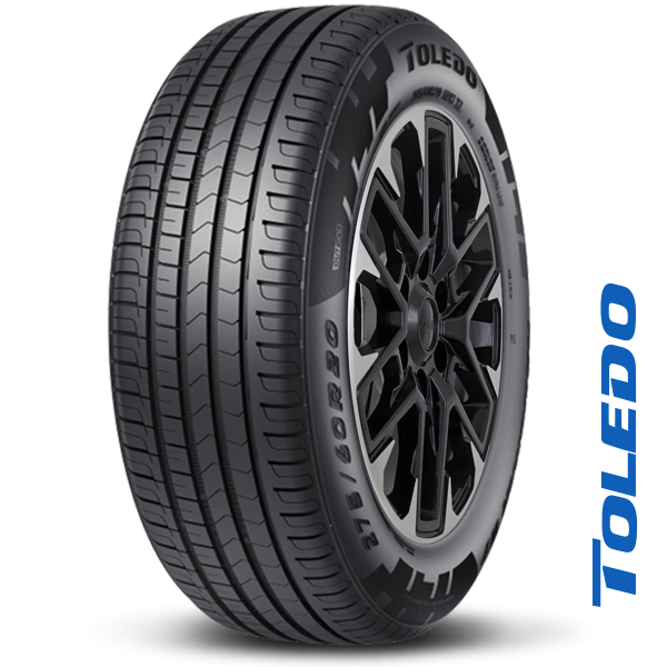 TOLEDO RAGNAR H7 pneu