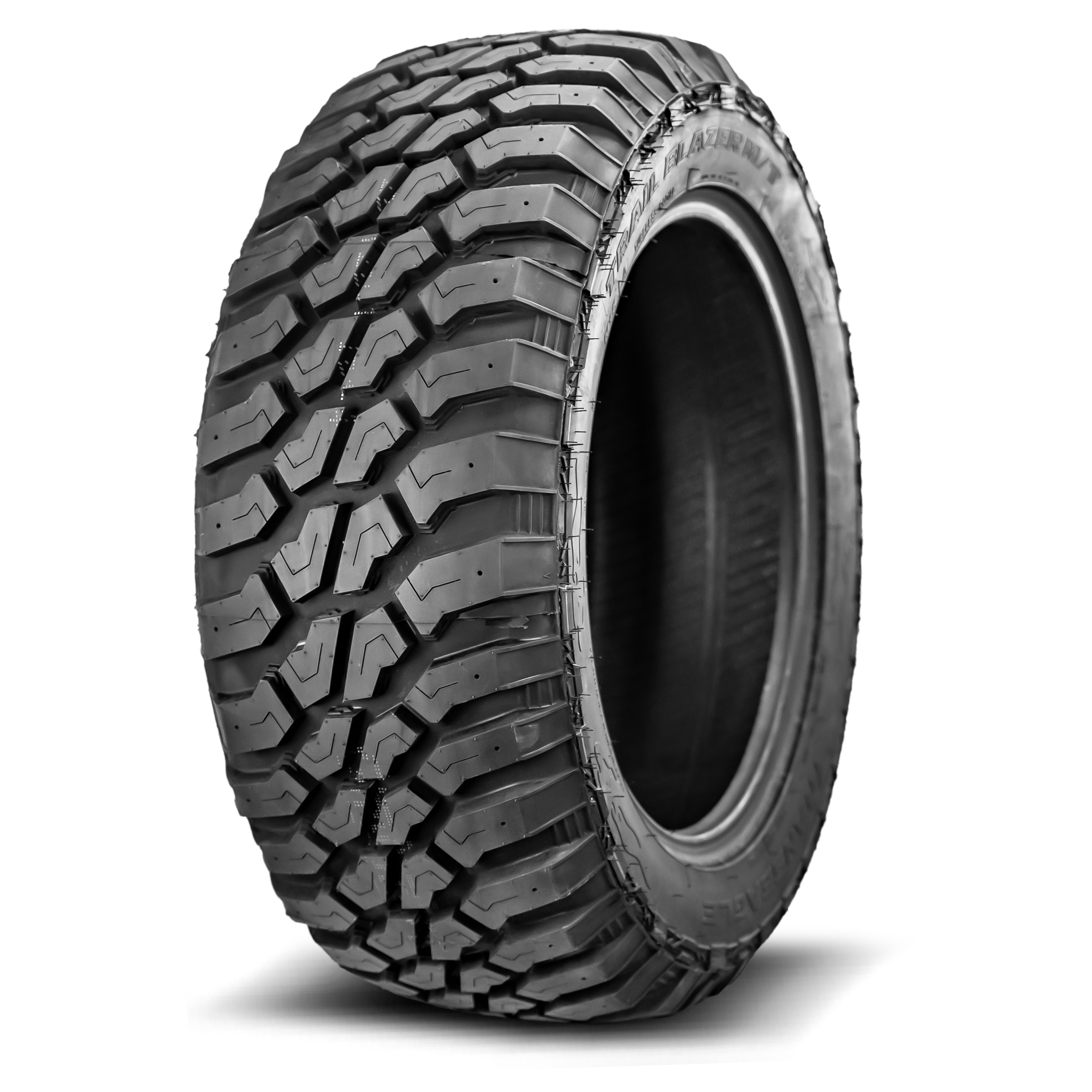 TRANSEAGLE TRAIL BLAZER MT tire