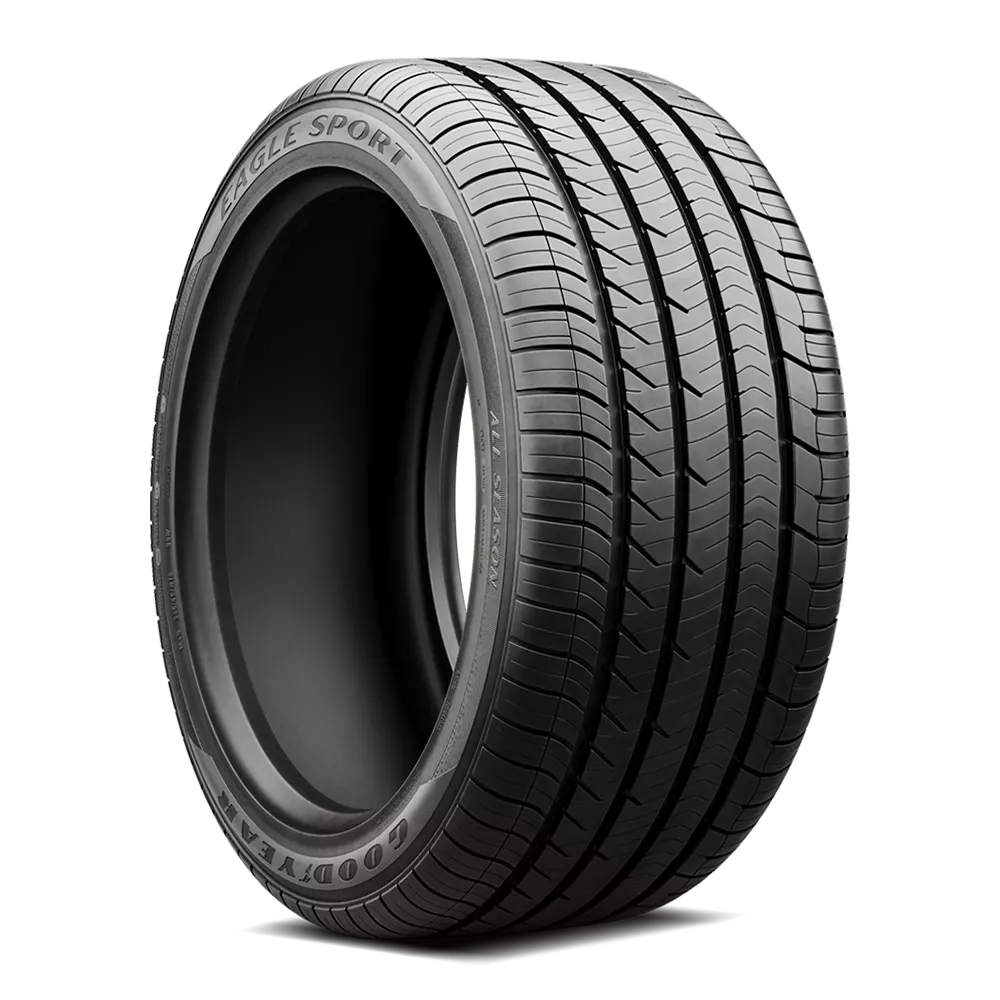 Goodyear EAGLE SPORT ALL-SEASON tire