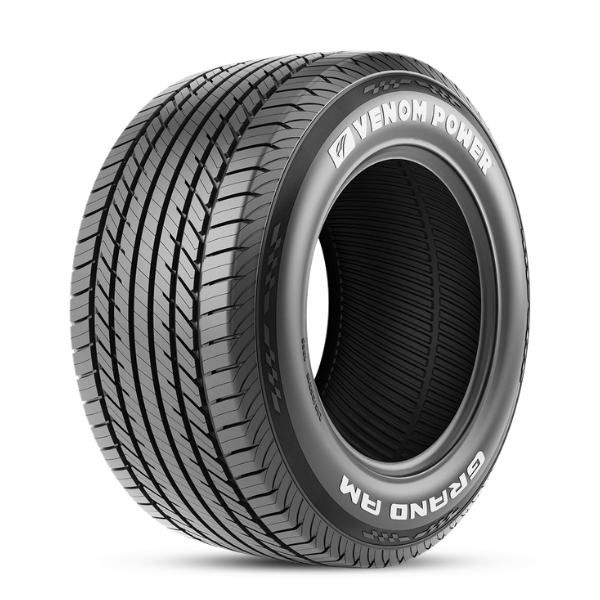 VENOM POWER GRAND AM RWL pneu