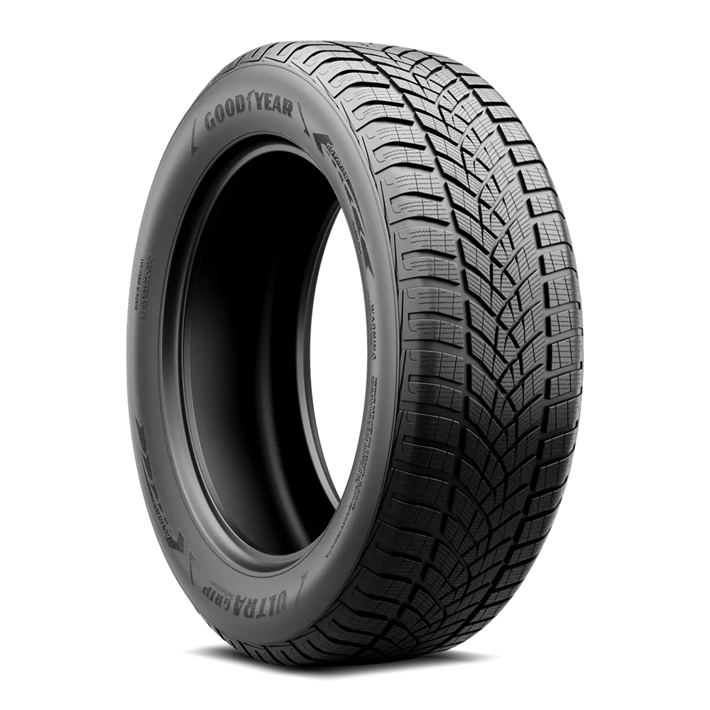 Goodyear Ultra Grip Performance Gen-1 tire