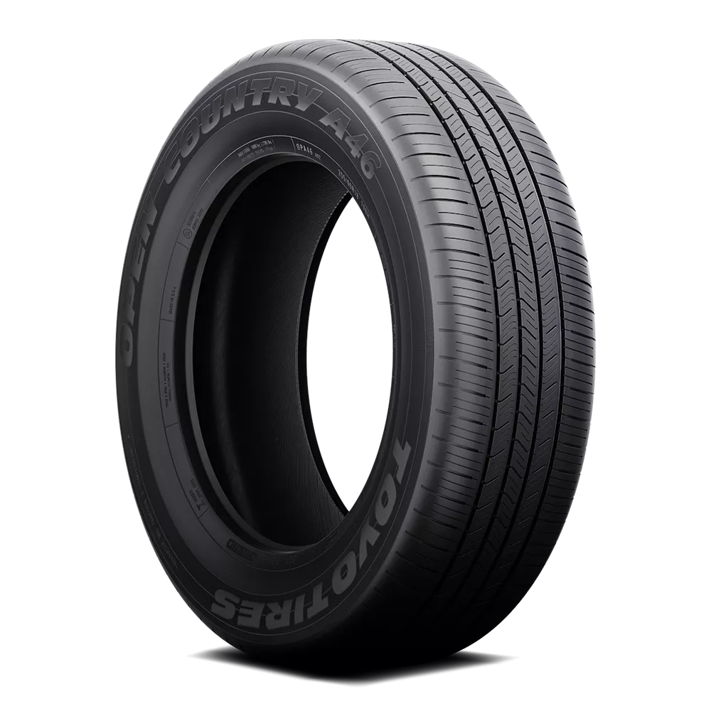 Toyo Open Country A46 pneu