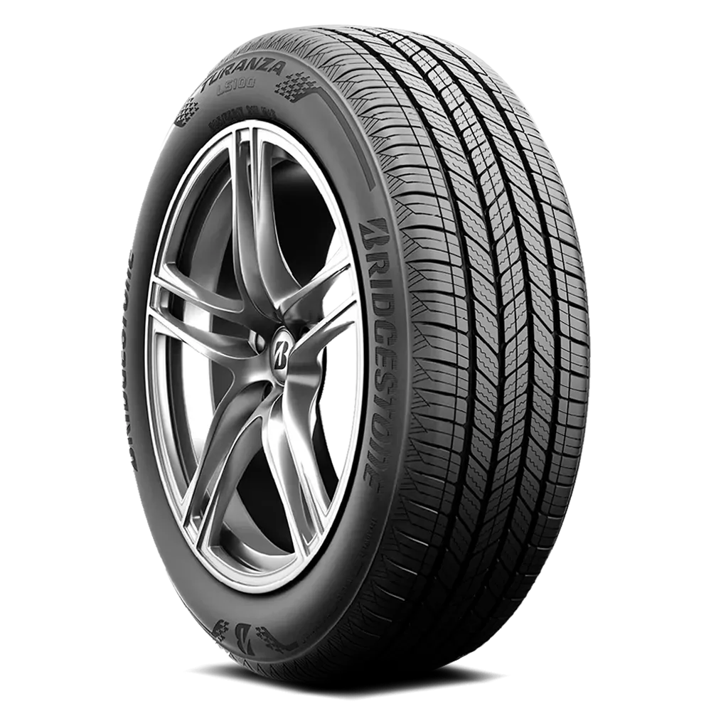 Bridgestone Turanza LS100 tire