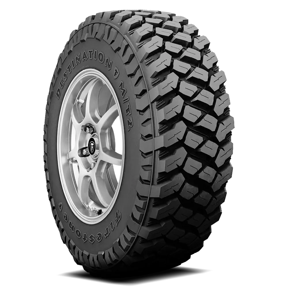 Firestone Destination M/T2 pneu